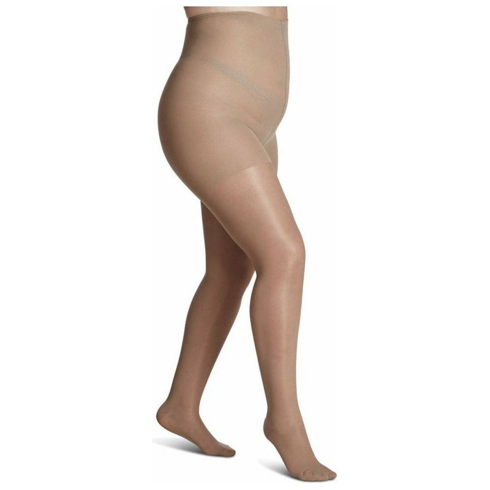 Sigvaris Sheer Fashion Pantyhose Compression Stockings 15-20 mmHg for Women