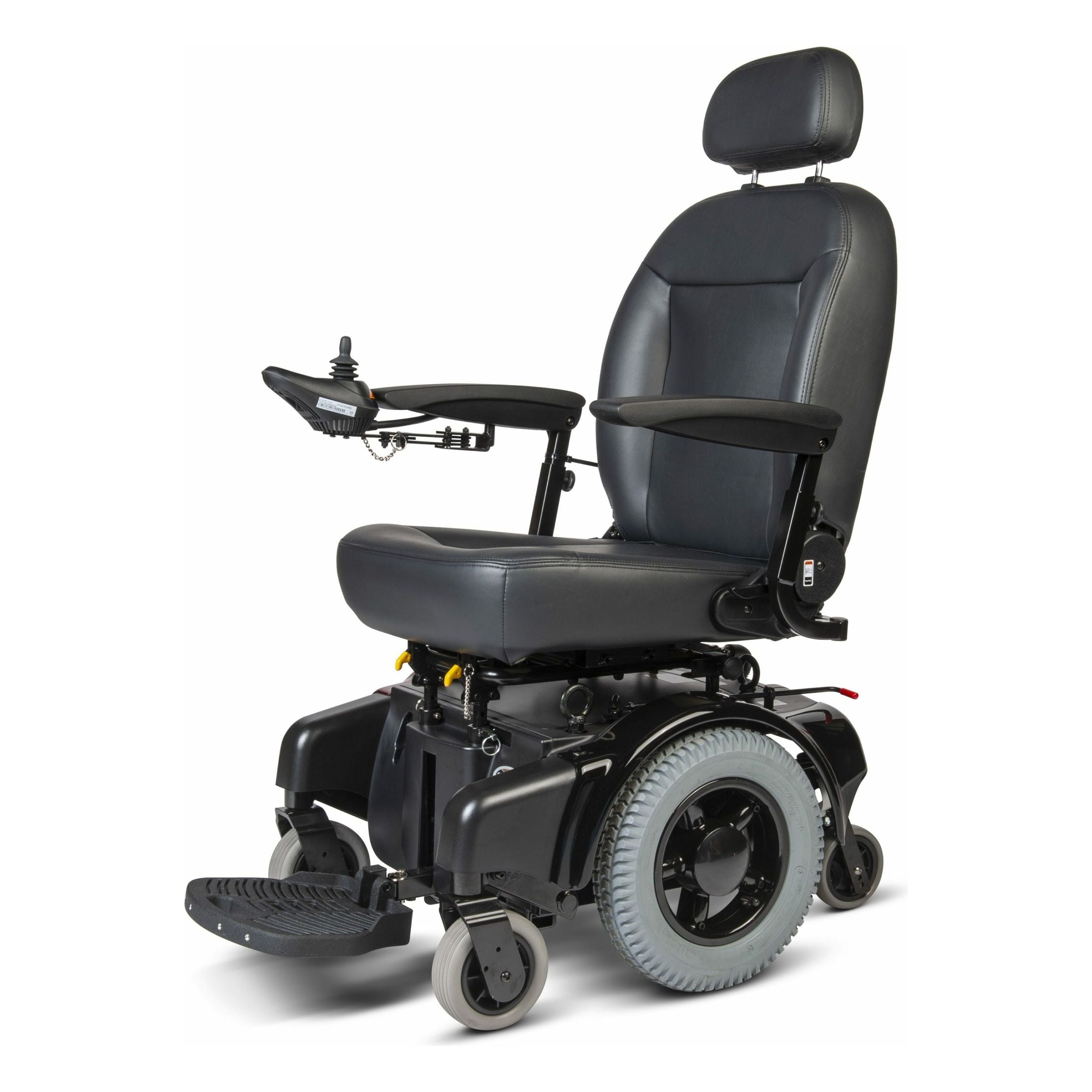 Shoprider Navigator P424L Power Chair