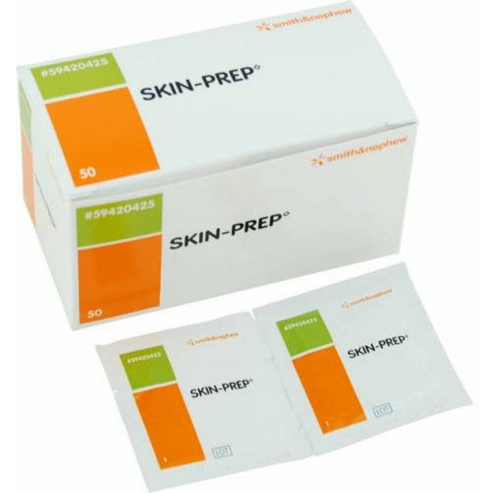  Smith & Nephew Skin-Prep Protective Barrier