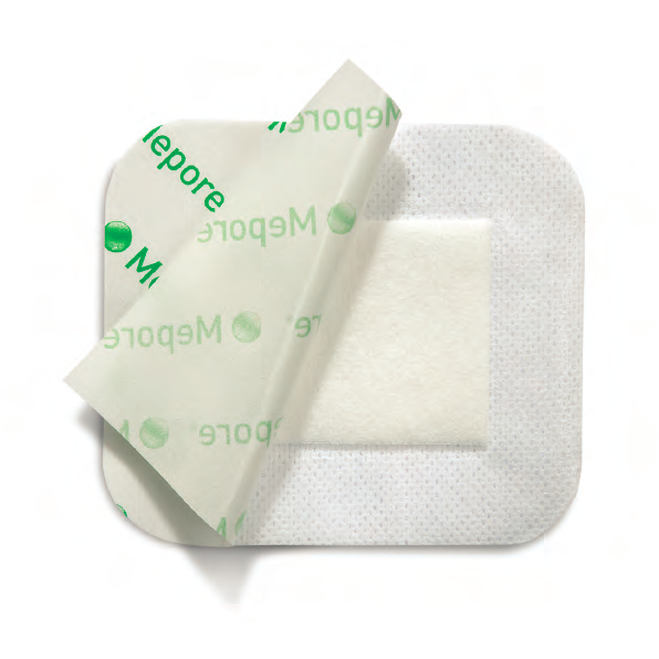 Mölnlycke Mepore Self-Adhesive Surgical Dressing