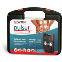 TENS Electro Stimulator Device Pulse by ProActive