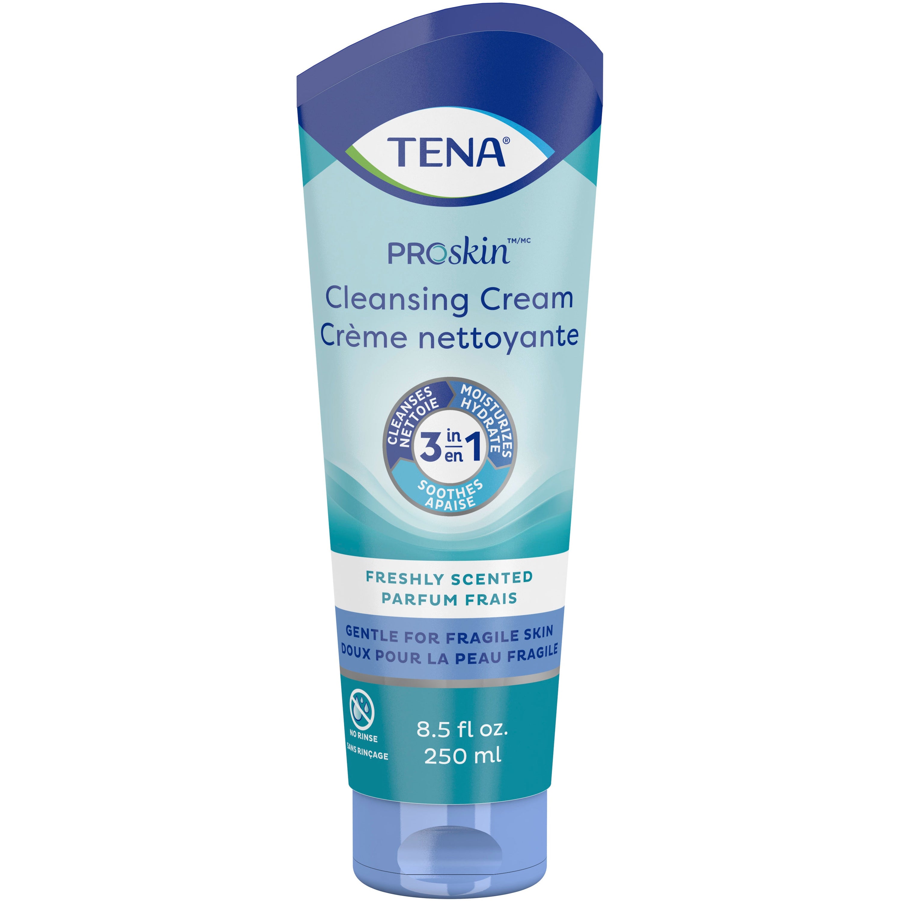 Tena Cleansing Cream