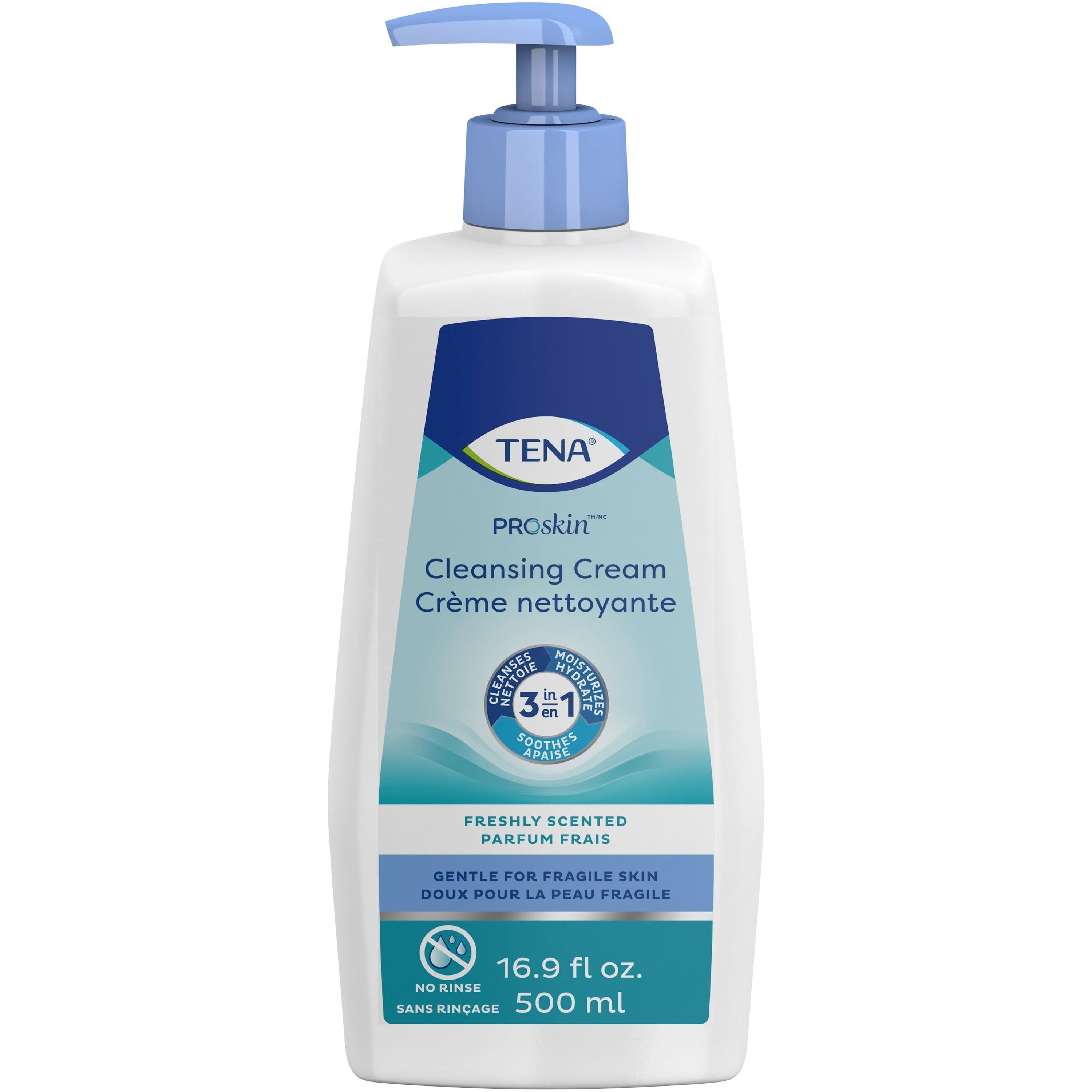 Tena Cleansing Cream