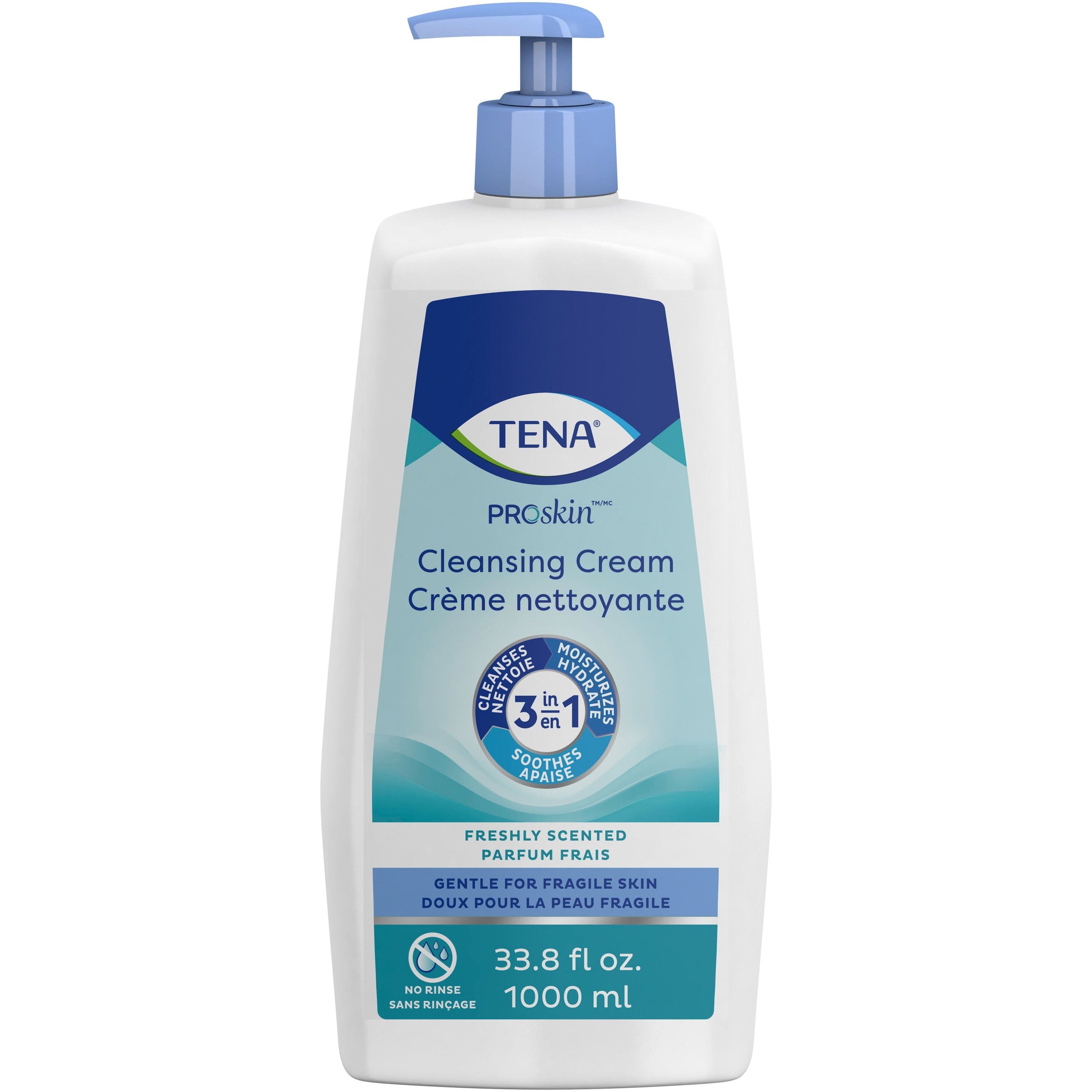 Tena Cleansing Cream