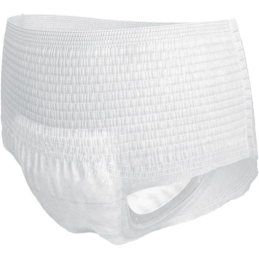 Nwot Sea Care Men's Size 4XL Incontinence Underwear Briefs