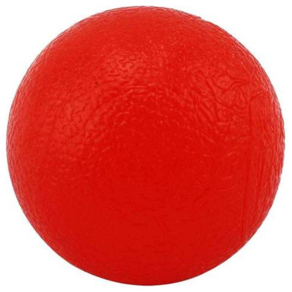 Relaxus Therafit Hand Therapy Balls Red