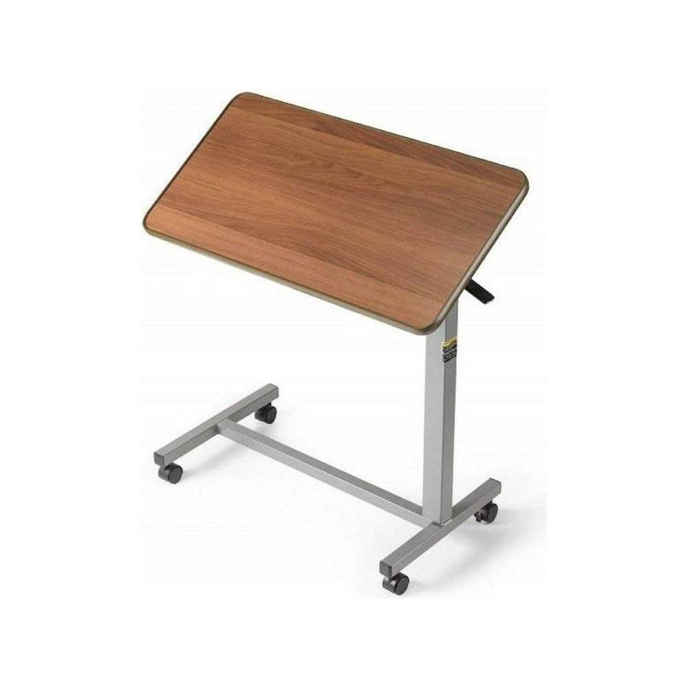 Invacare Tilt-Top Overbed Table