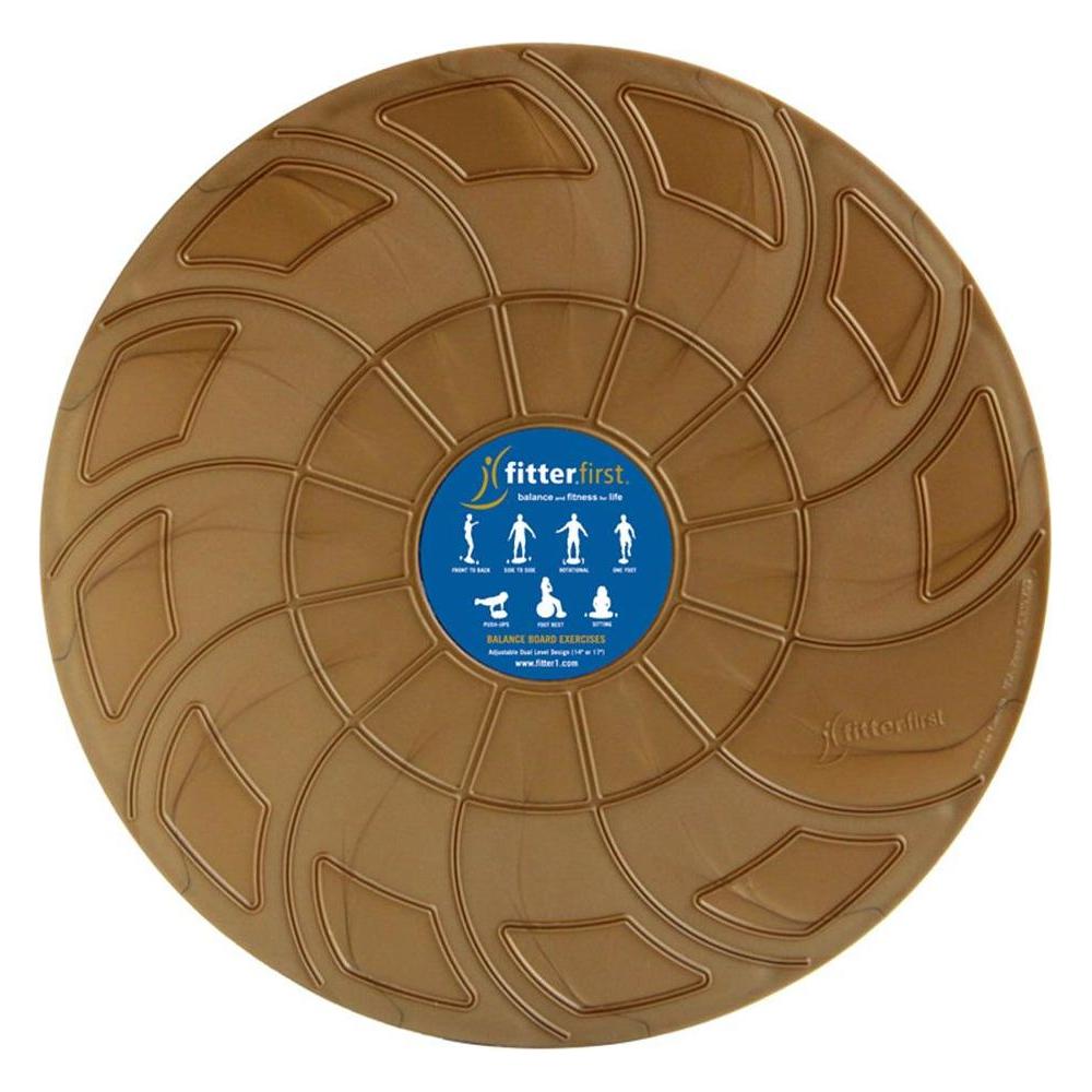 Fitterfirst Classic Balance Board