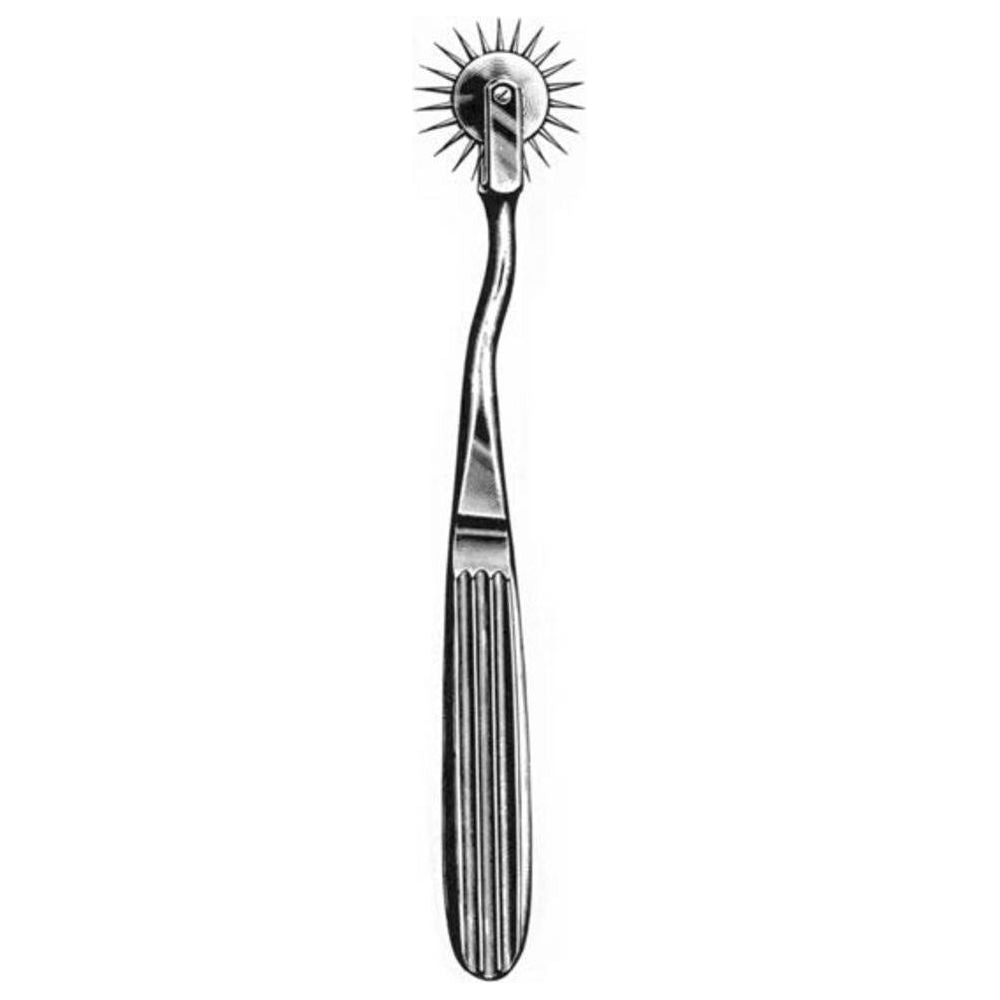 Wartenberg Neuro Pinwheel – Aspen Healthcare