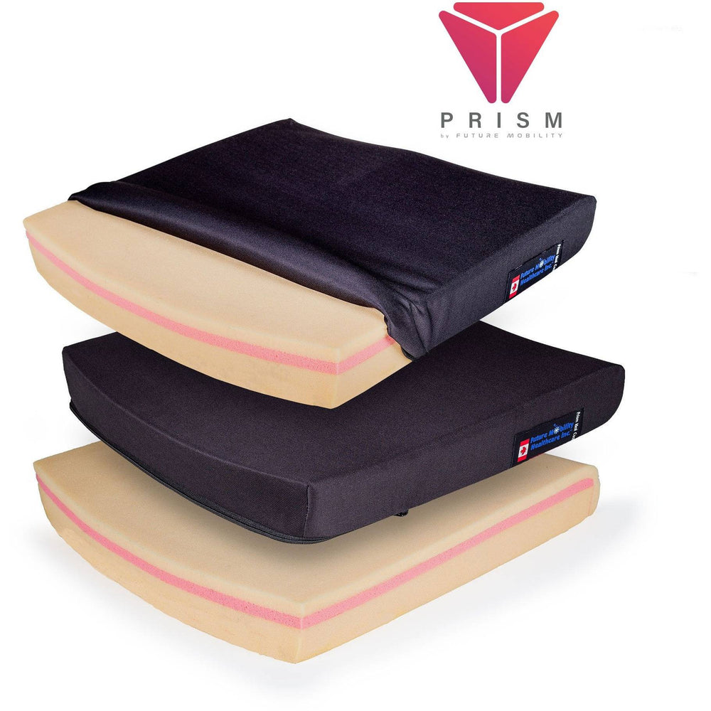 Prism Ideal Wheelchair Cushion
