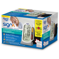 signA Blood Pressure Monitor
