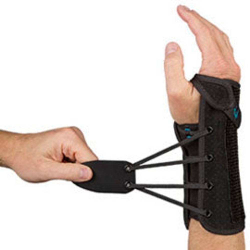 Wrist Lacer II Wrist Support